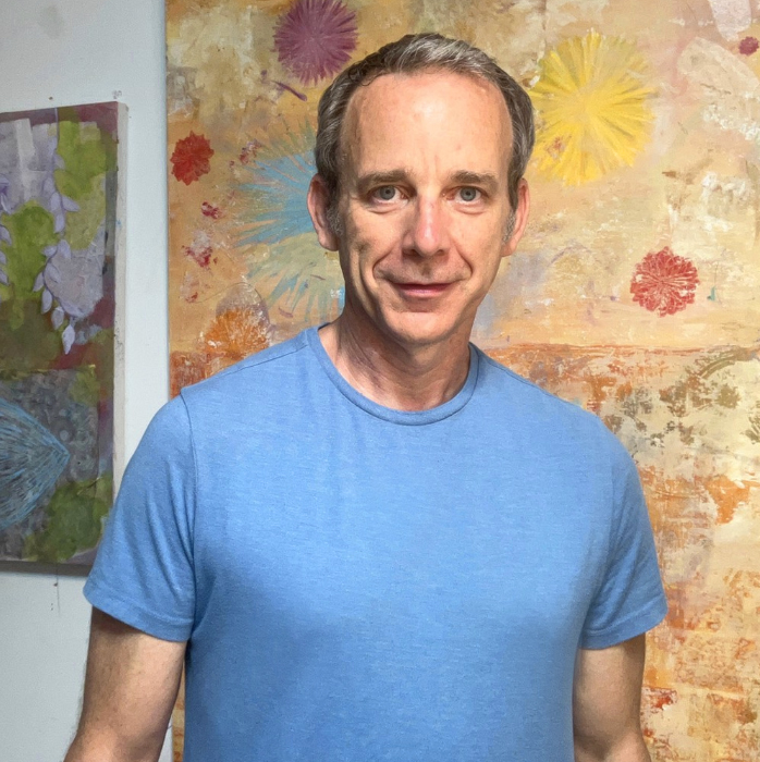 Andrew Long — Executive and Life Coach in Austin, Texas