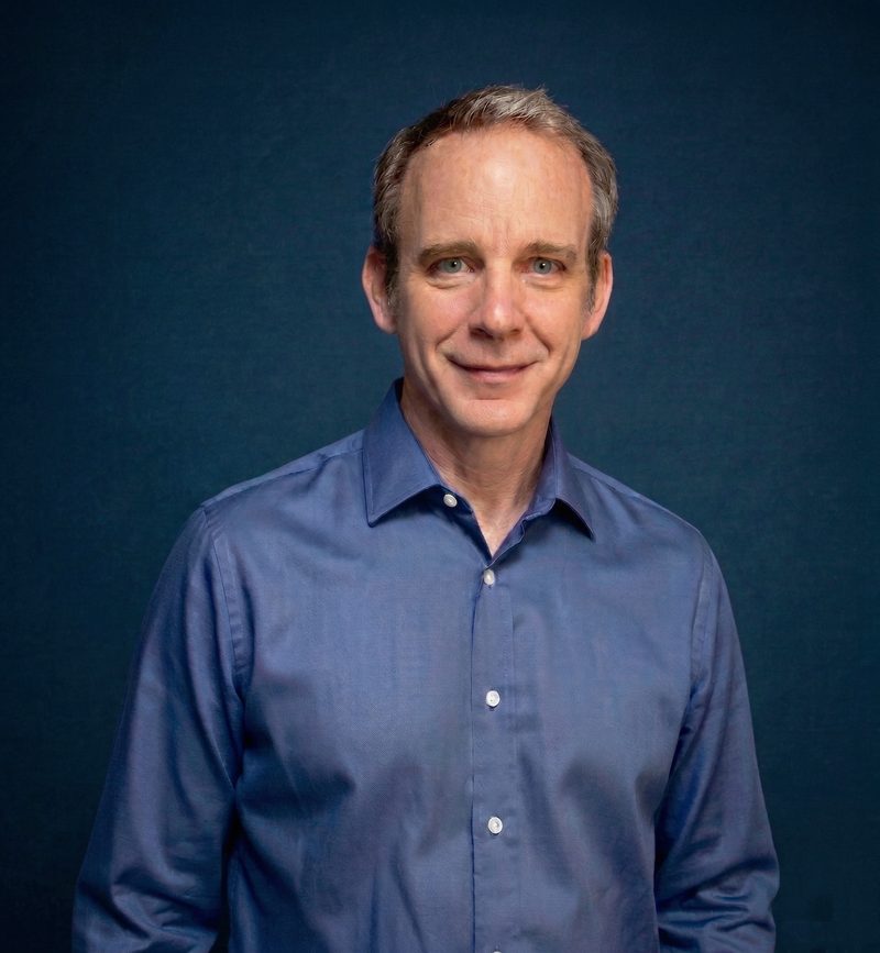 Andrew Long — Executive and Life Coach in Austin, Texas